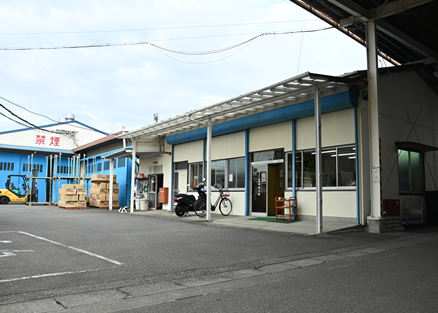 株式会社森田木工所