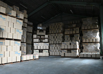 株式会社森田木工所