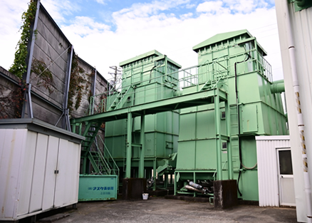 株式会社森田木工所