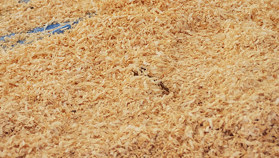 その他の木工製品