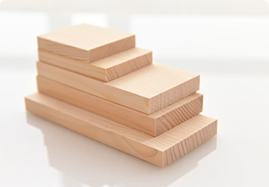 蒲鉾板　かまぼこ板