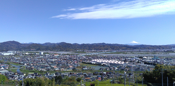 森田木工所は蒲鉾製造においてISO9001を取得しています